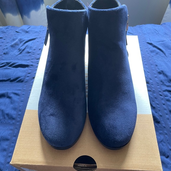 Ladies Boots- Call It Spring (Gunson) 6 - Picture 5 of 6